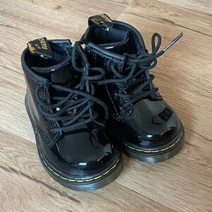 Baby Dr. Martens Boots